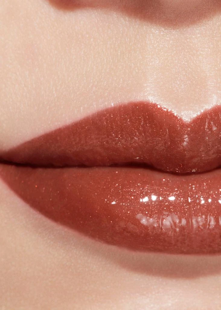 Chanel Rouge Coco Flash ~ Colour, Shine, Intensity in a Flash 4