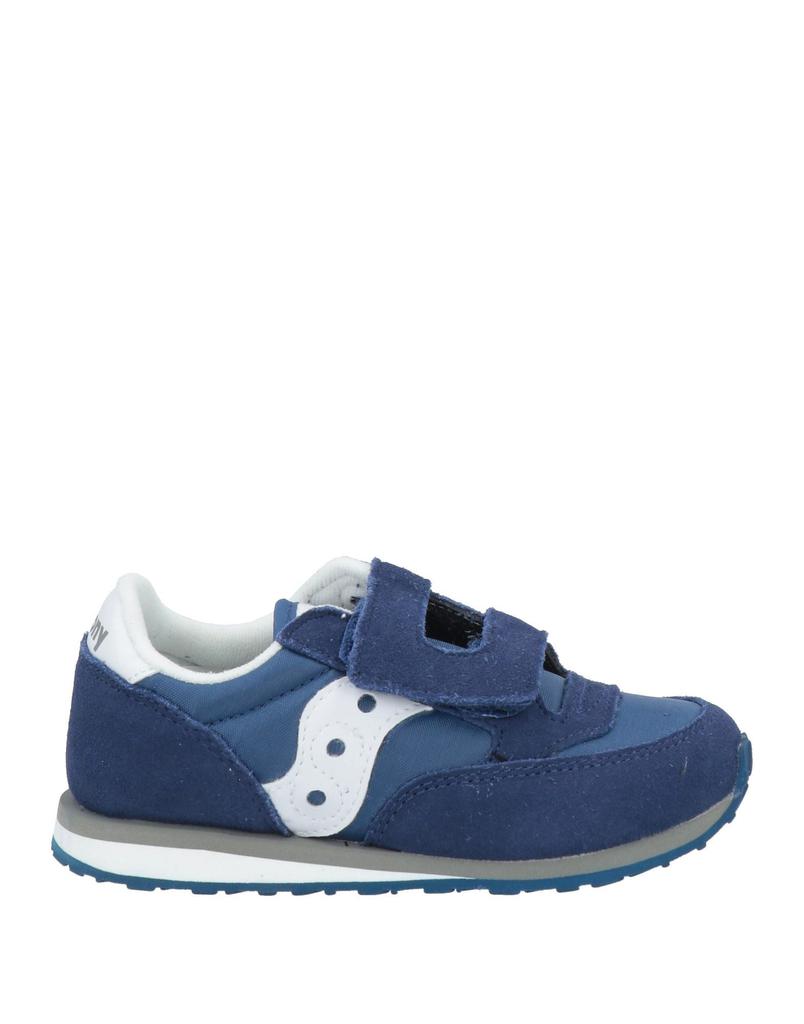 Saucony Saucony - Sneakers - Midnight Blue - Man