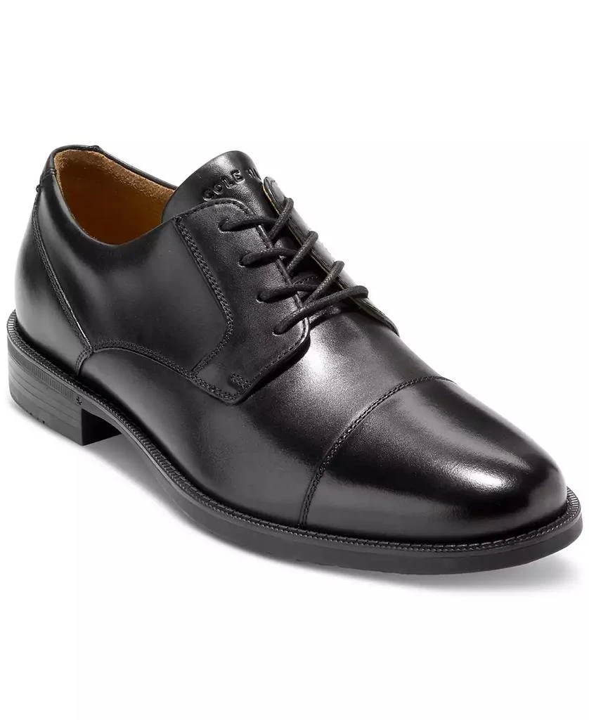 Cole Haan Men's Bedford Cap Toe Oxford Dress Shoe 1