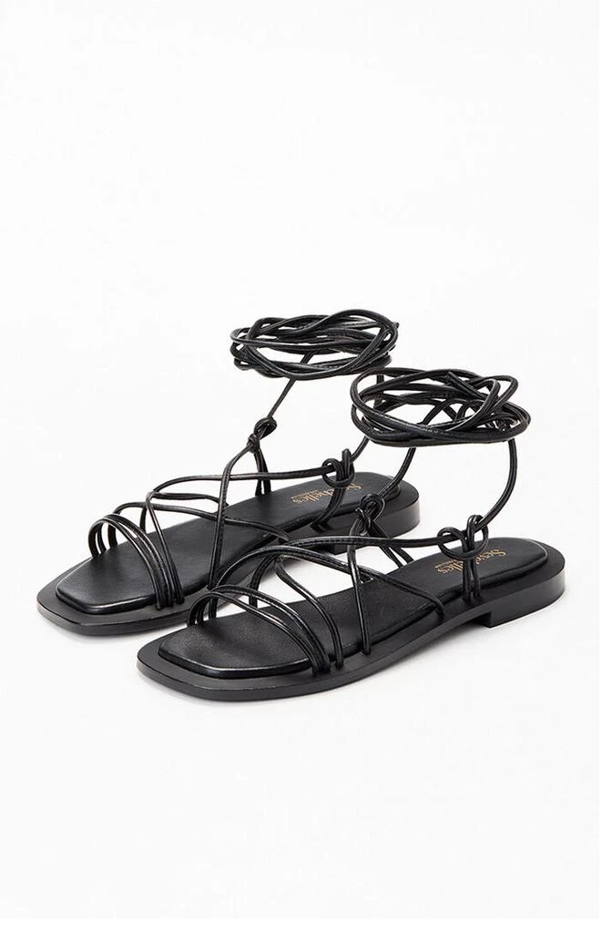 Seychelles Women's Lilac II Sandals 2