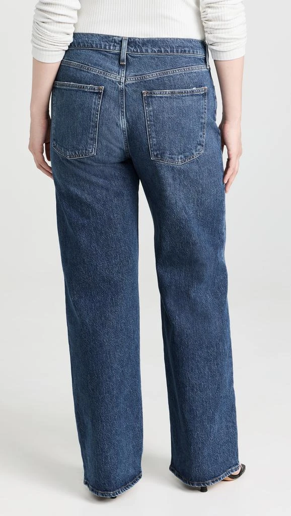 AGOLDE Harper Jeans 8