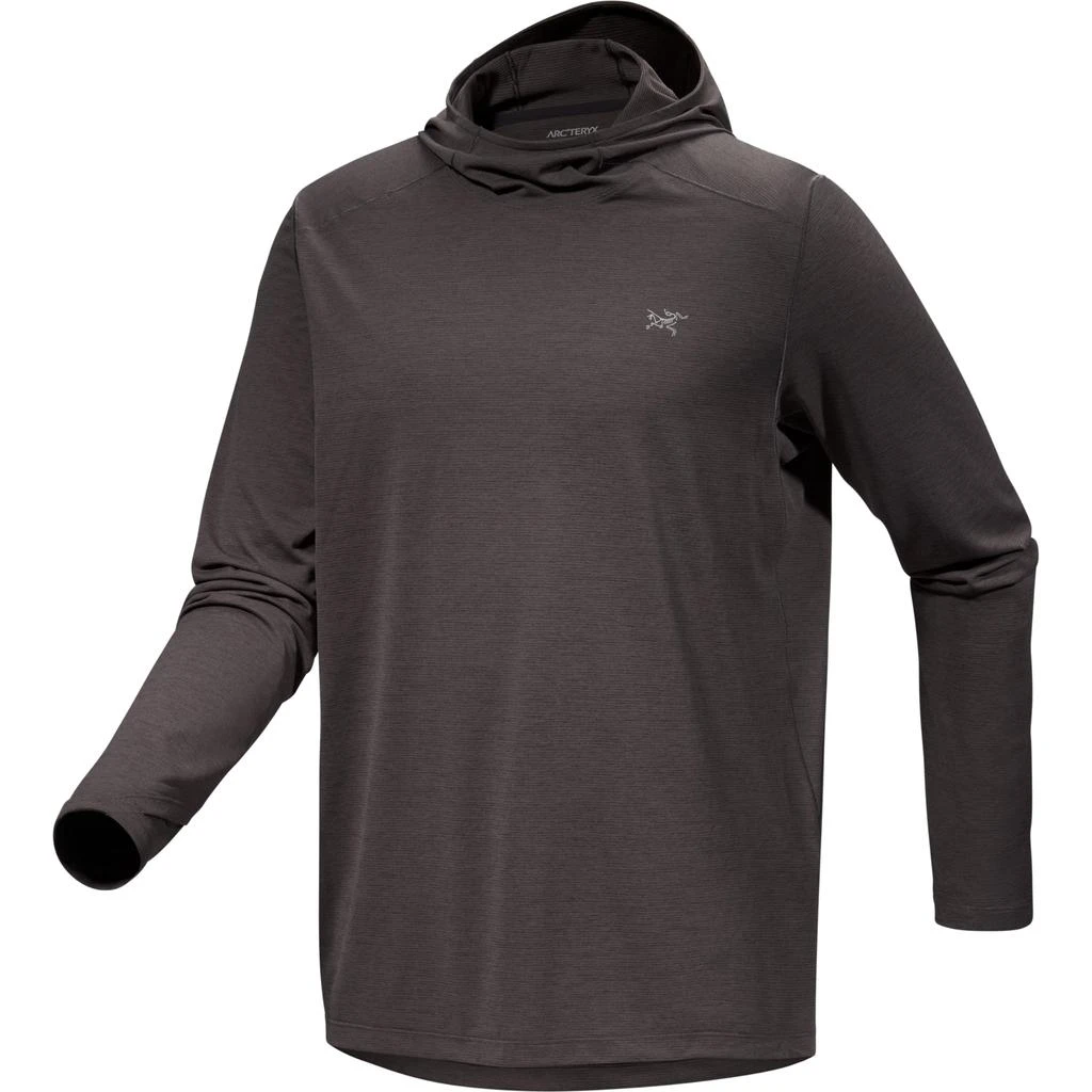 Arc'teryx Arc'teryx Cormac Hoody Men's | UPF 40+ Hoody for High-Output Activities 7