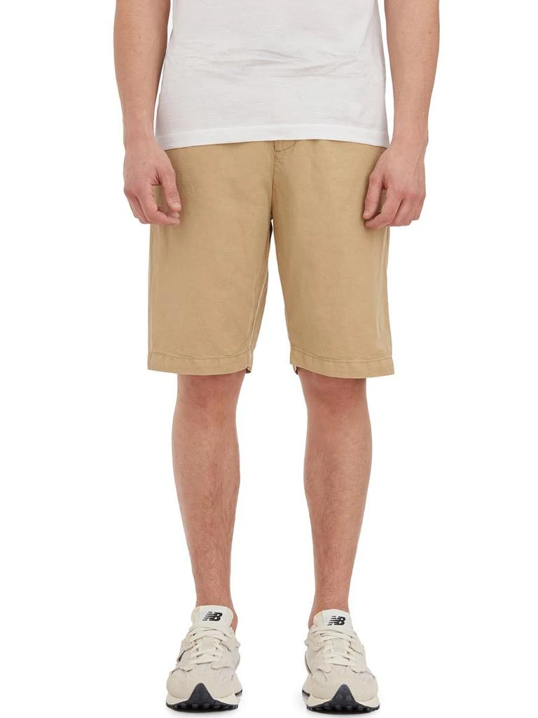 White Sand White Sand Pants 1