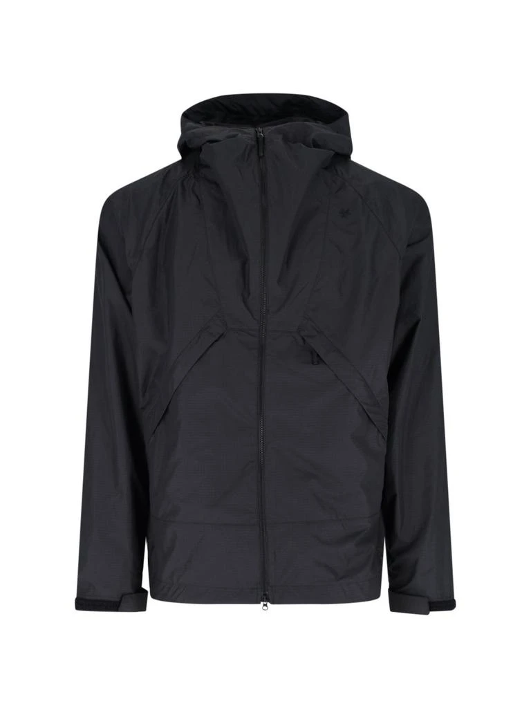 Goldwin Goldwin Hooded Jacket 1