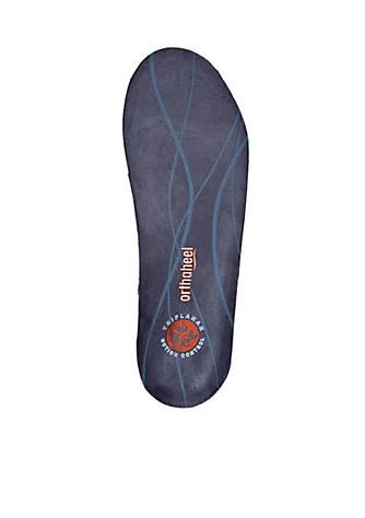 Orthaheel Relief Full Length Orthotic Shoe Insoles 1