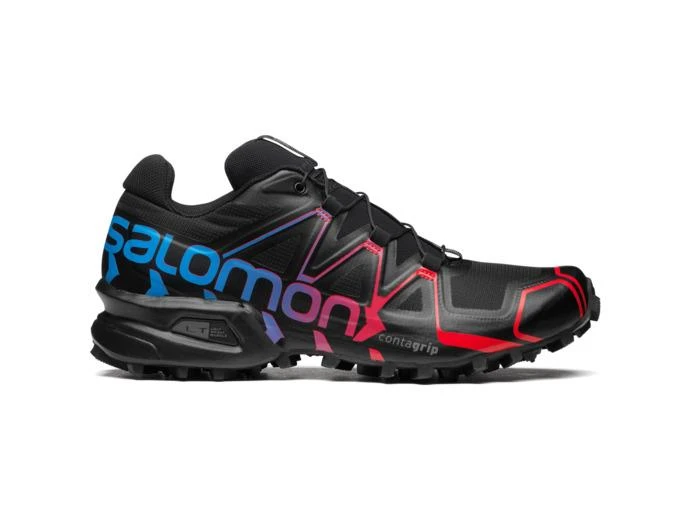 Salomon SPEEDCROSS OFFROAD - Chaussures unisexes 1