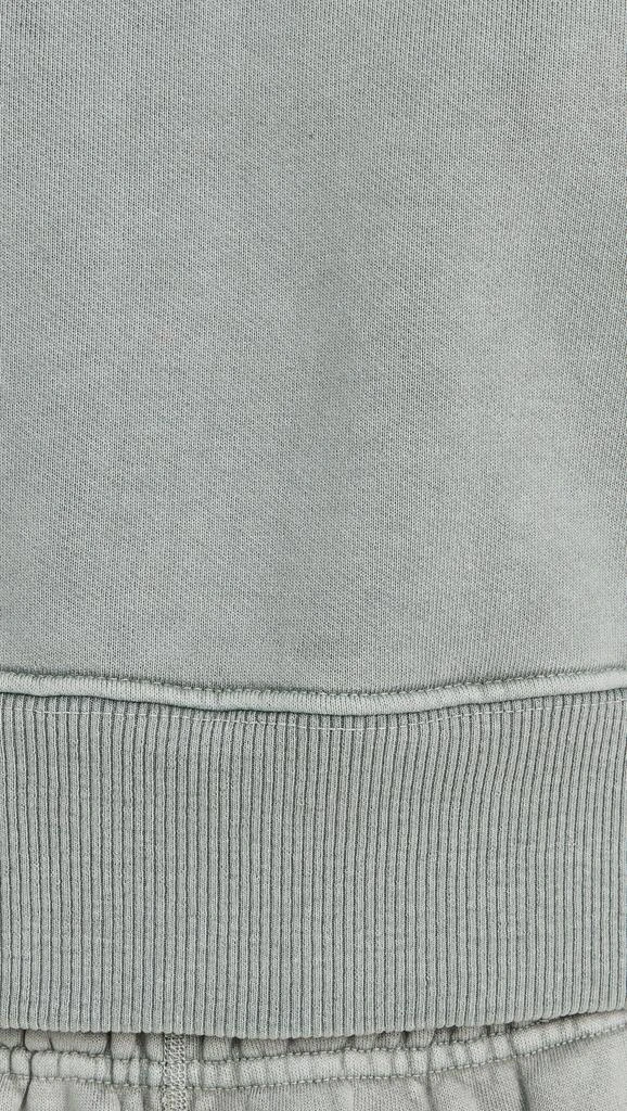 SLVRLAKE Crop Hoodie 5