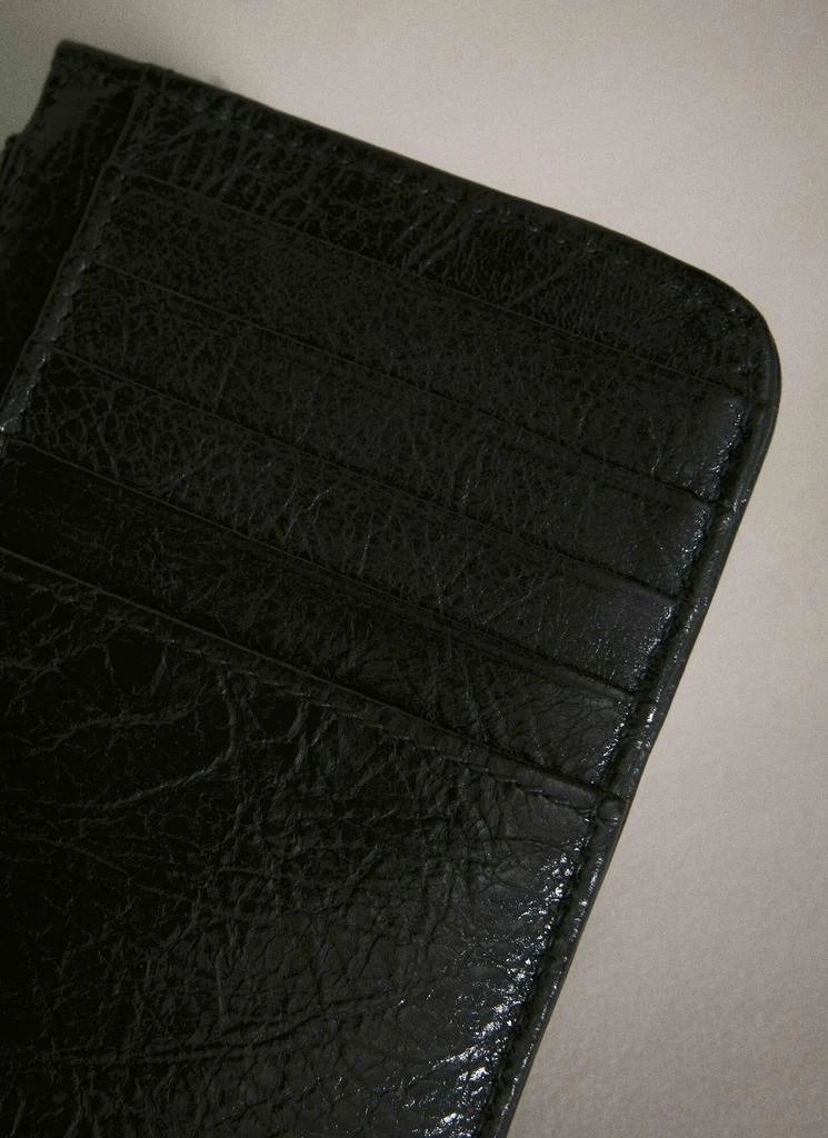 Balenciaga Monaco Long Cardholder 5