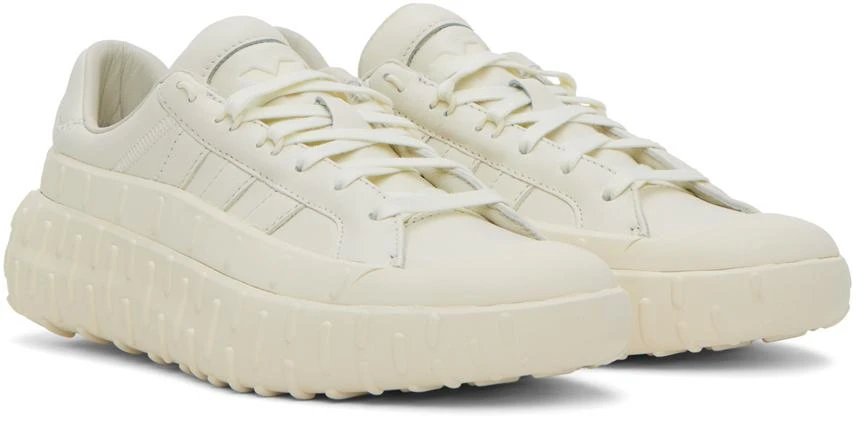 Y-3 Off-White GR.1P Sneakers 4