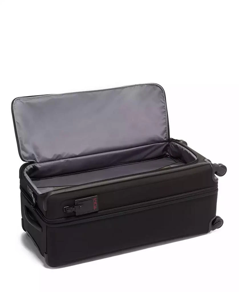 Tumi Alpha 3 Tall 4 Wheeled Duffle Packing Case 6