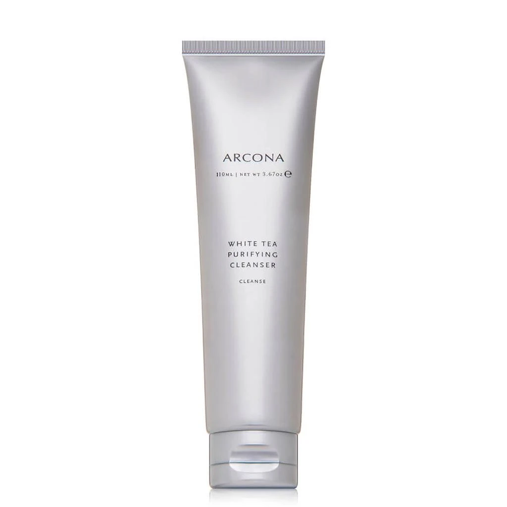 ARCONA ARCONA White Tea Purifying Cleanser 1