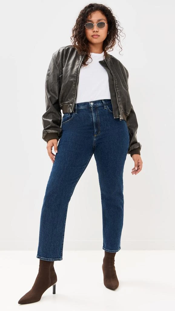 Lioness Allure Bomber 10