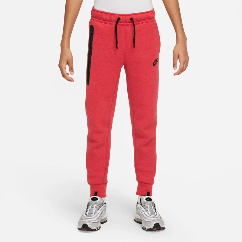 NIKE Nike NSW Tech Fleece Pants - Boys' Grade School 1