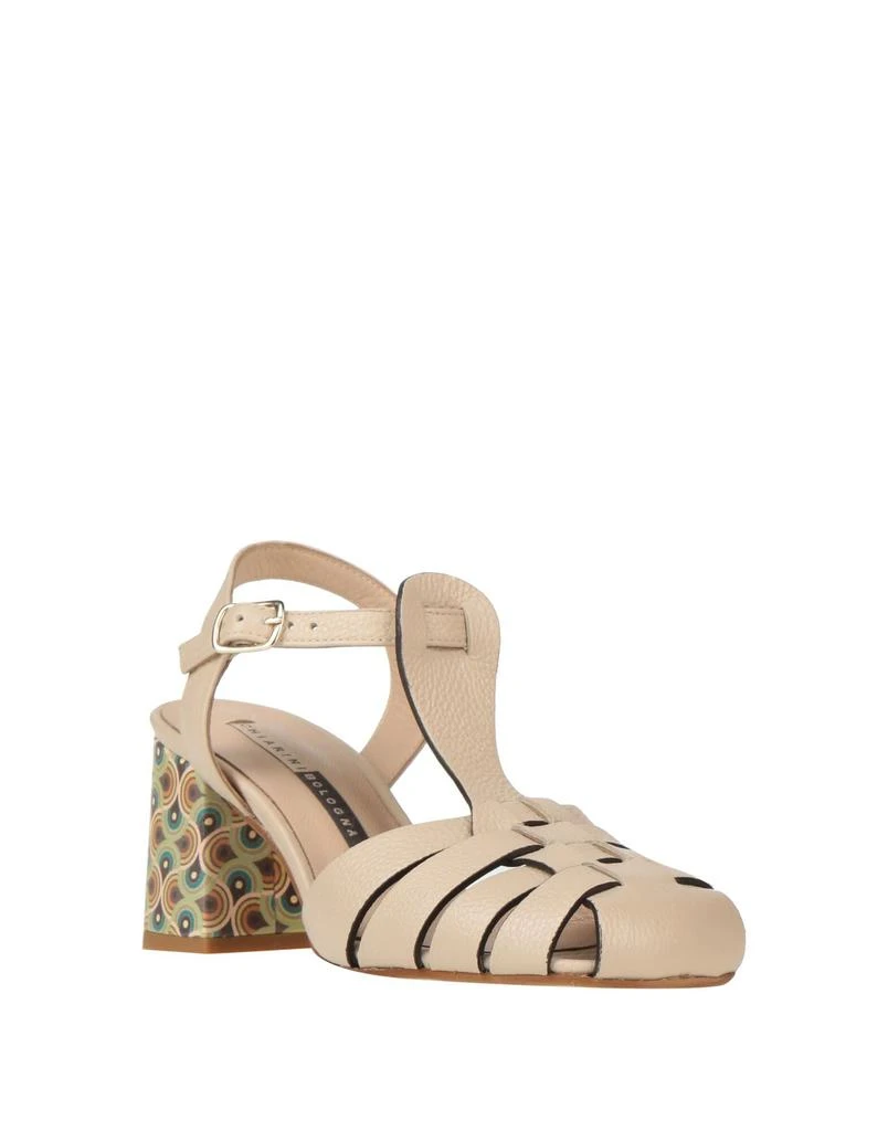 CHIARINI BOLOGNA Sandals 2