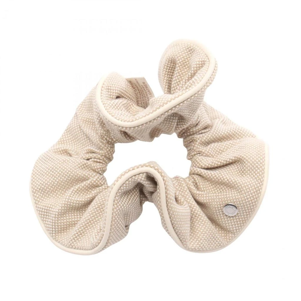 Hermes Toile H Scrunchie (Pre-Owned)