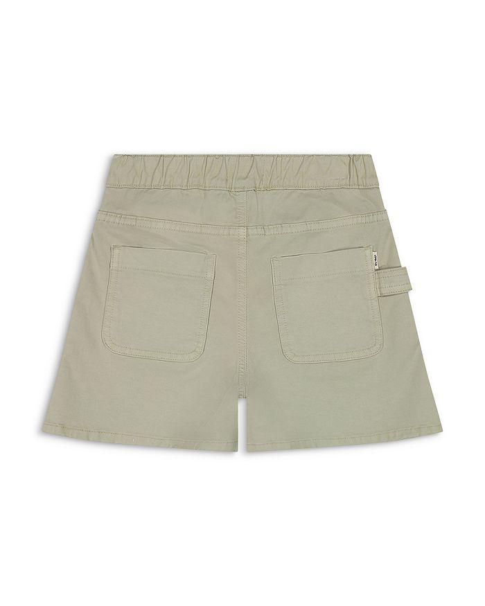 DL1961 Girls' Lily Pull On Shorts - Big Kid