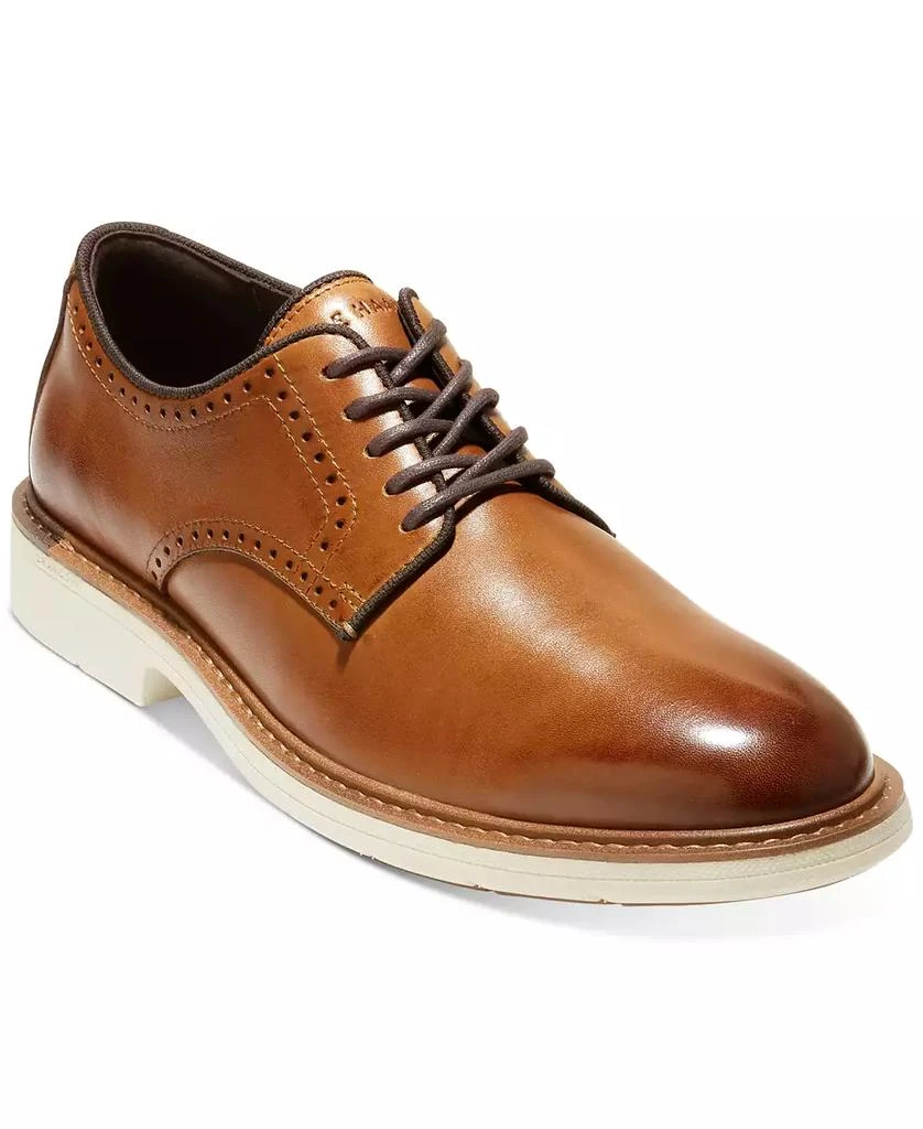 Cole Haan Men's The Go-To Oxford Shoe 1