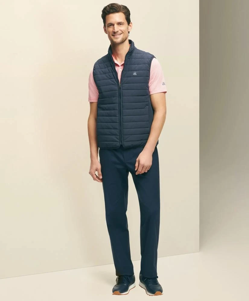 Brooks Brothers Performance Series Vest 2