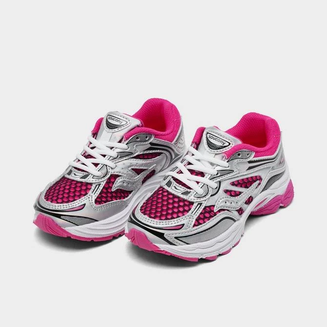 Saucony Kids' Toddler Saucony Omni 9 Casual Shoes 3