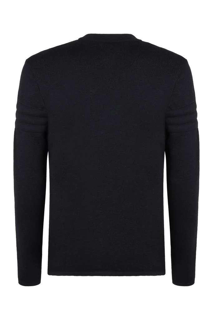 Fusalp Fusalp Damien Crew Neck Knit Sweater 2