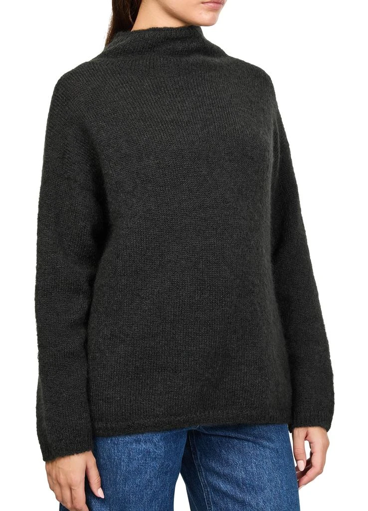 Max Mara Taro turtle neck sweater 4
