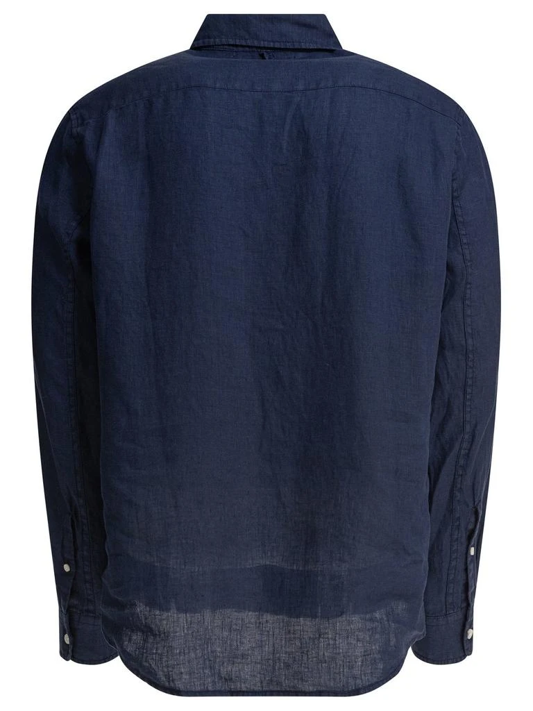 Alex Mill Alex Mill Button-Down Shirt 2