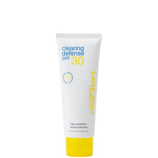 Dermalogica Dermalogica Clear Start Clearing Defense SPF30 2 oz 1