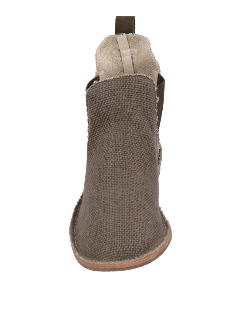 Mou Ankle boot 4