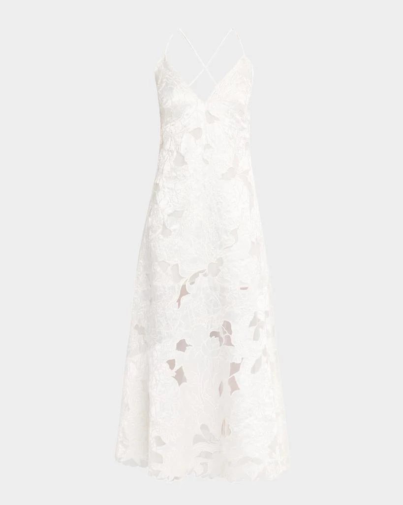 Shop Reese Beaded Floral-Embroidered Maxi Dress on Sale at BeyondStyle   Get 61% Off Reese Beaded Floral-Embroidered Maxi Dress with Limited-Time  Flash Deals, Exclusive Discounts, and Special Offers. Enjoy Unbeatable  Savings on