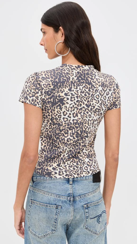 Lioness Clubhouse Tee 2