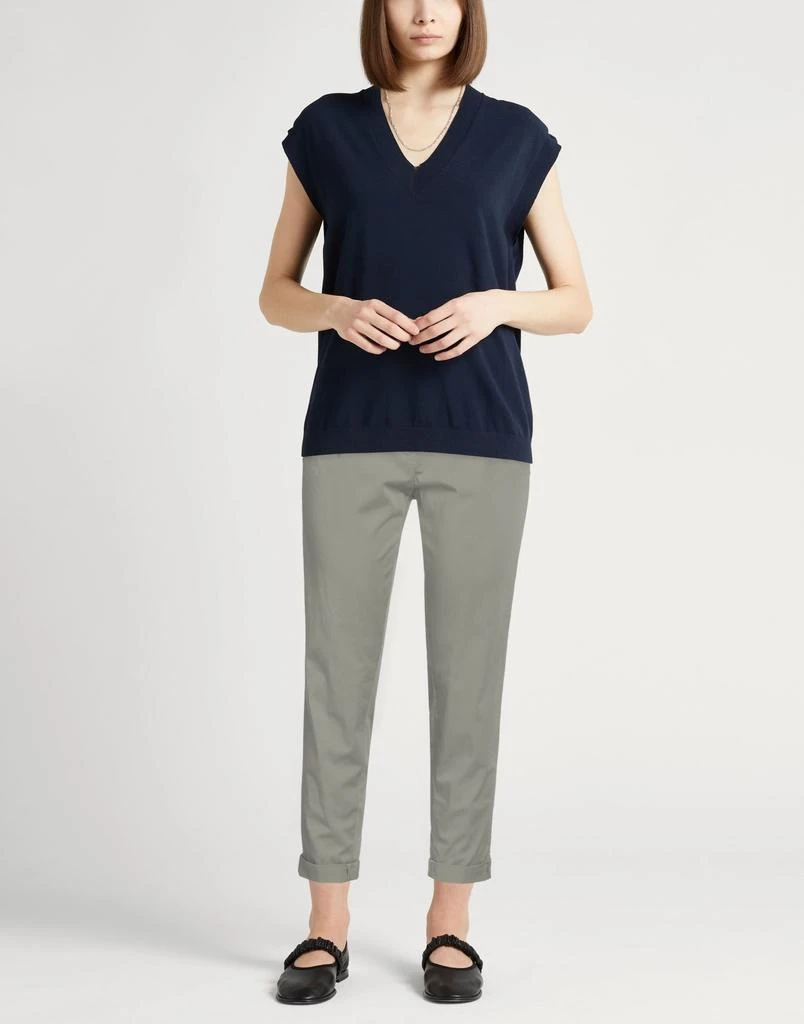 FABIANA FILIPPI Casual pants 2