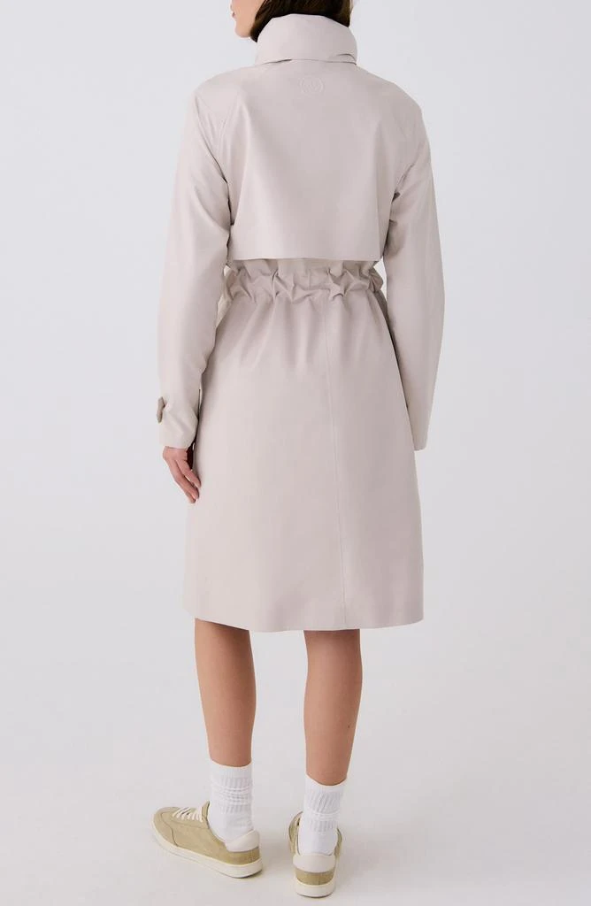 Lole Aliz Waterproof Trench Coat 2