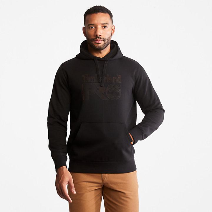 Timberland Timberland PRO® Hood Honcho Pullover Hoodie for Men in Black