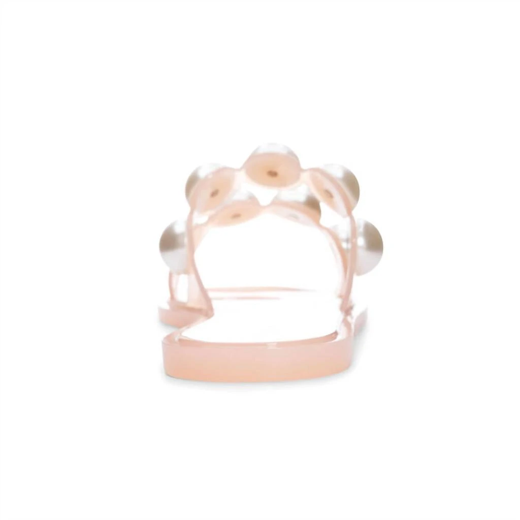 Chinese Laundry Pearla Casual Sandal In Pink 4