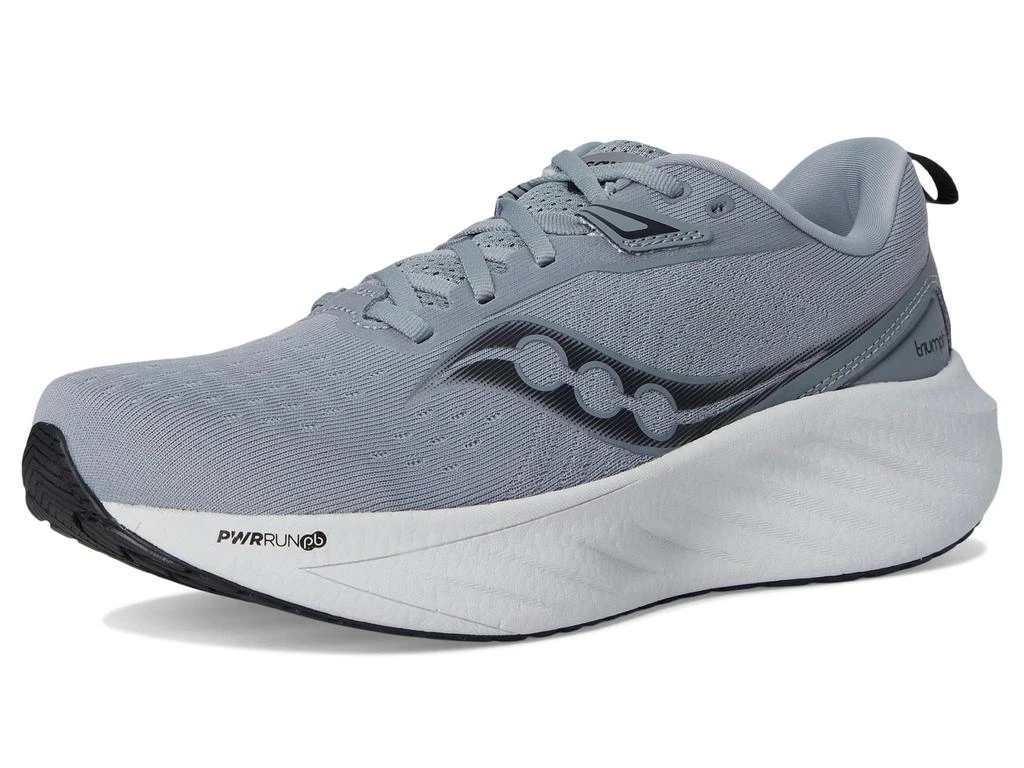 Saucony Triumph 22 7