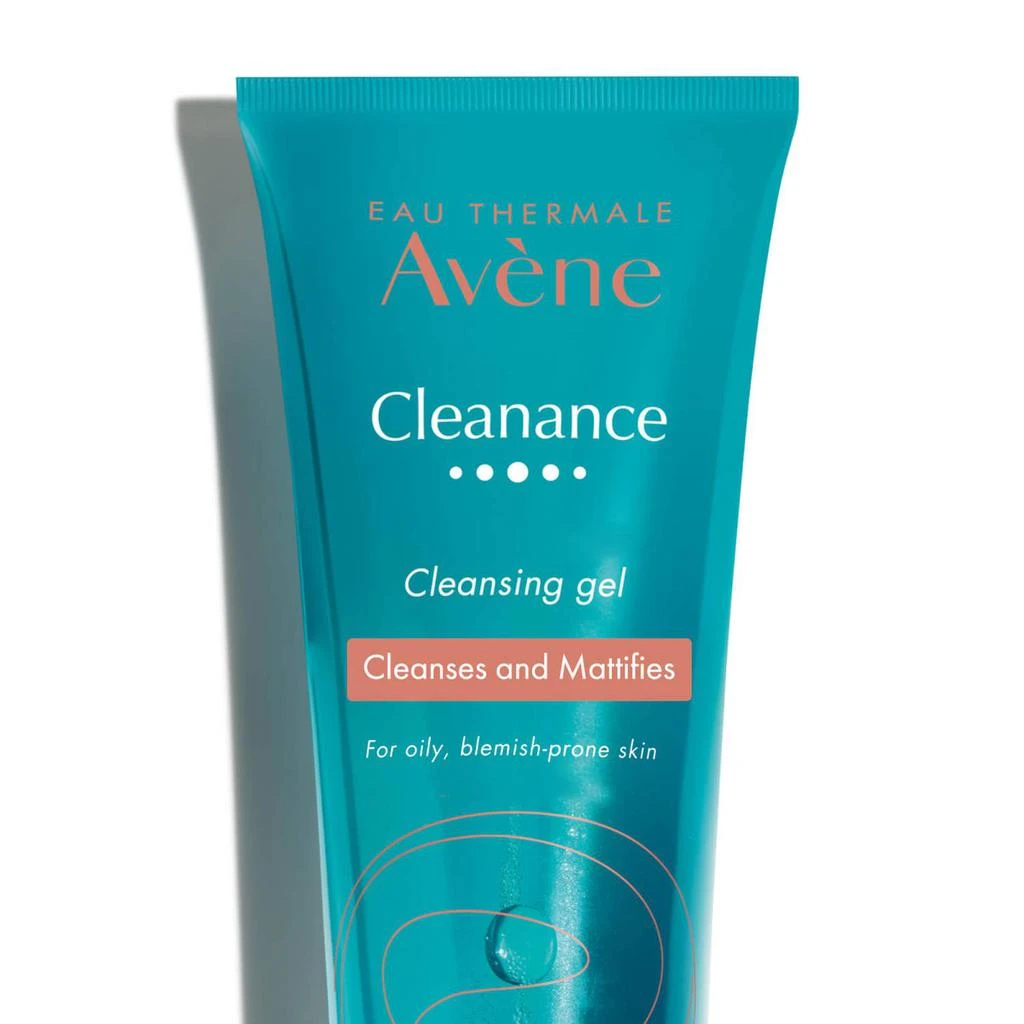 Avene Avene Cleanance Cleansing Gel 6.7 fl.oz. 2