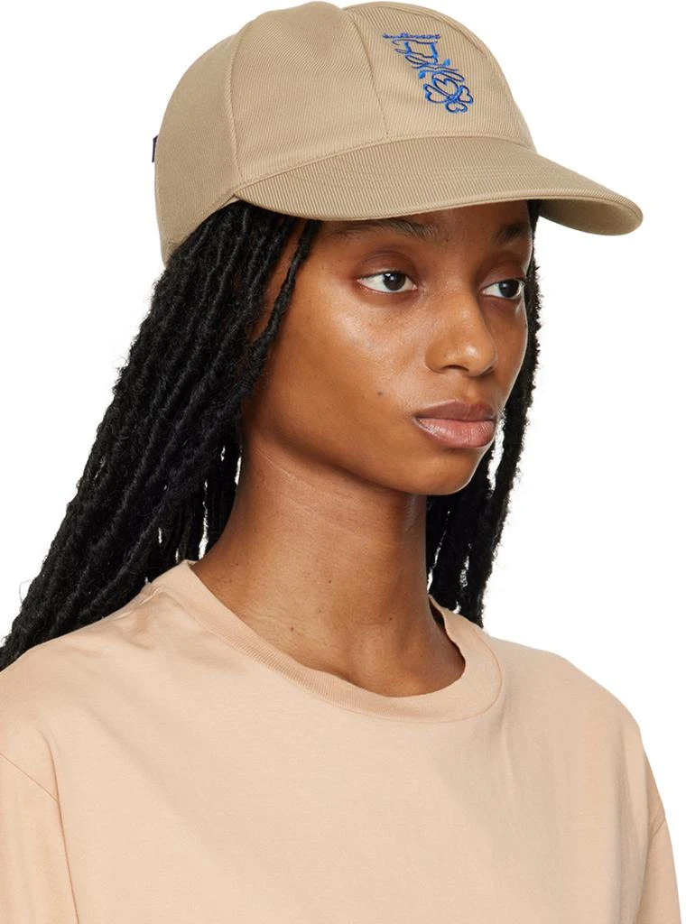 ADER error Beige Mul Cap 2
