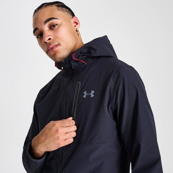 Under armour vanish hoodie sale