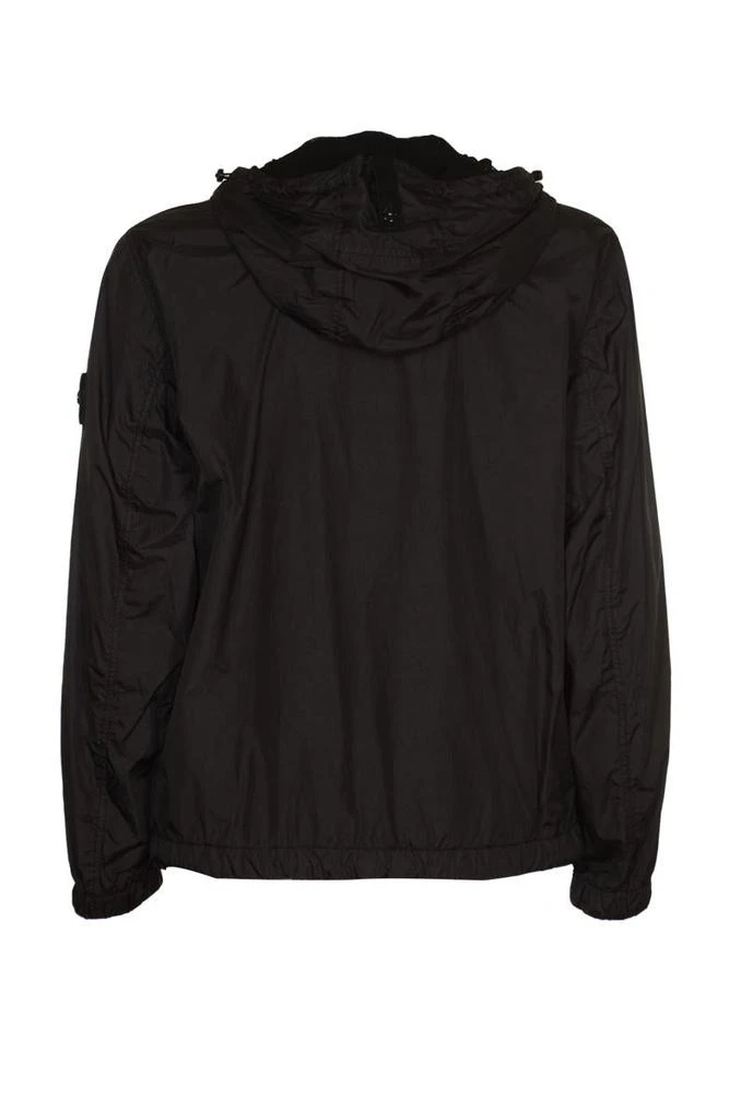 STONE ISLAND Stone Island Jackets Black 2