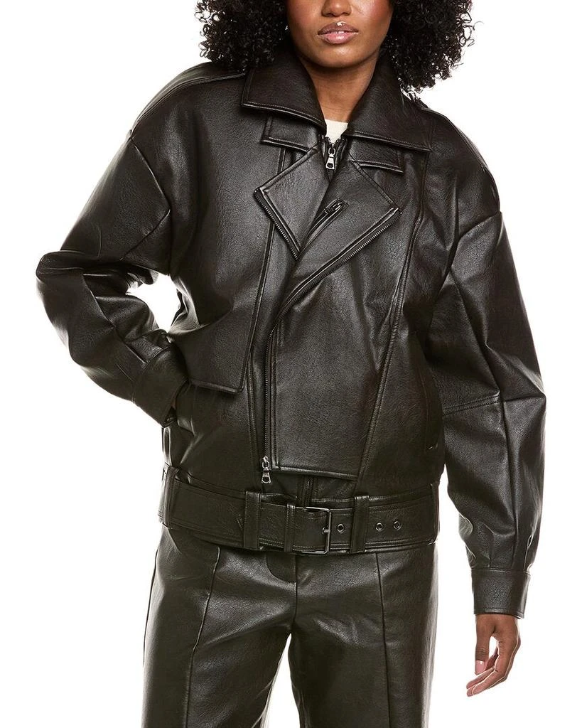 Bardot Kavi Oversized Jacket 3