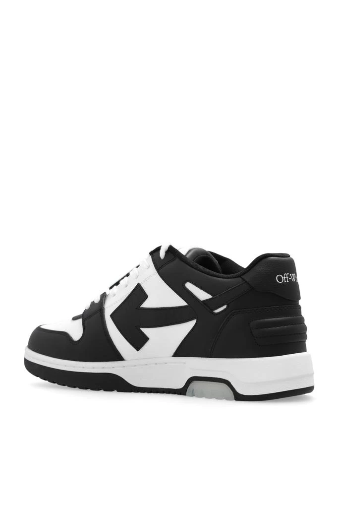 Off-White ‘Out Of Office’ sneakers 5
