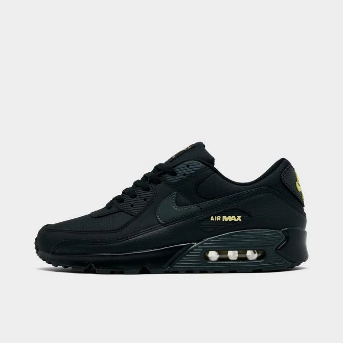 NIKE Men's Nike Air Max 90 Casual Shoes 1