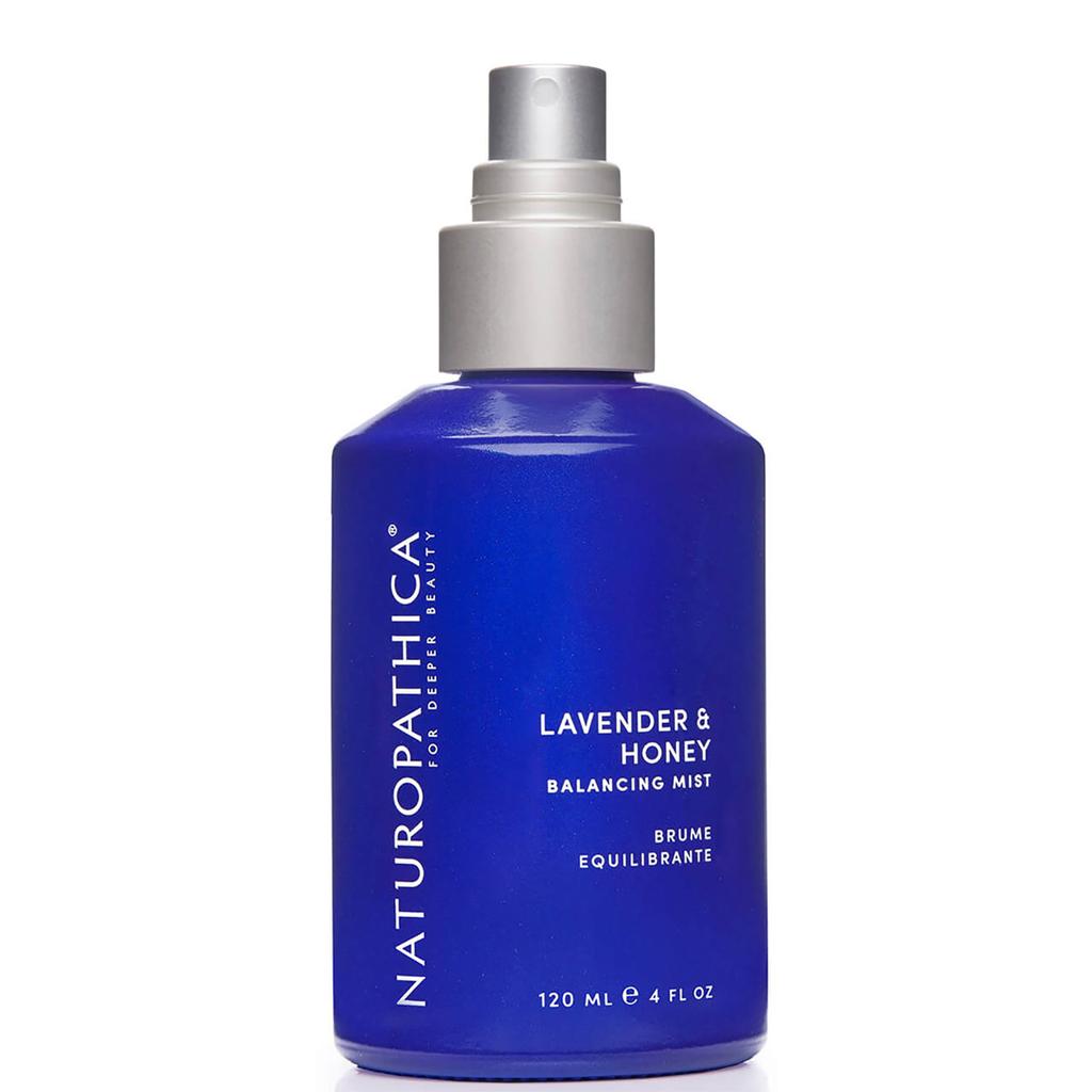 Naturopathica Naturopathica Lavender Honey Balancing Mist