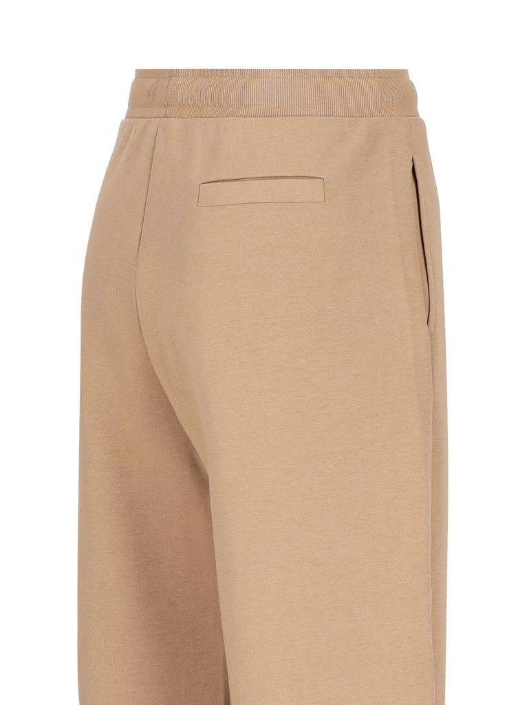 'S Max Mara 'S Max Mara Bali Drawstring Wide Leg Trousers 3