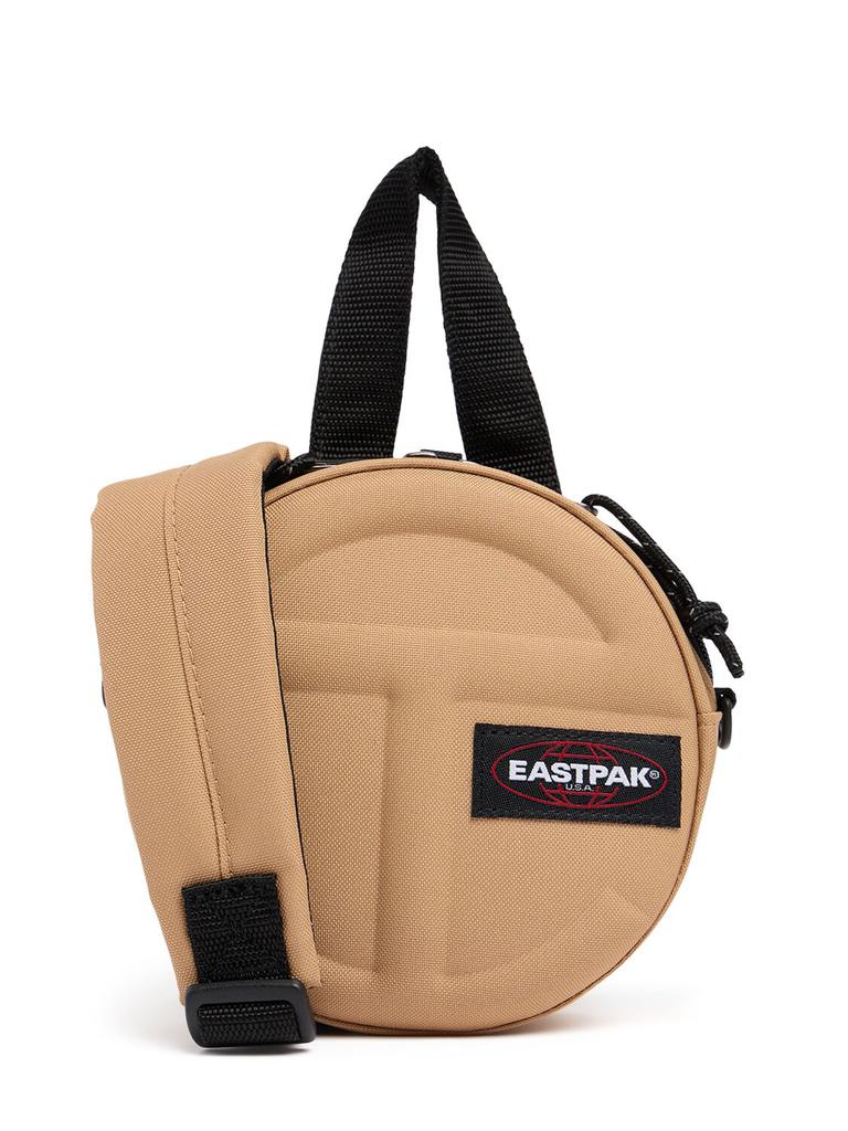 EASTPAK X TELFAR Telfar Circle Shoulder Bag