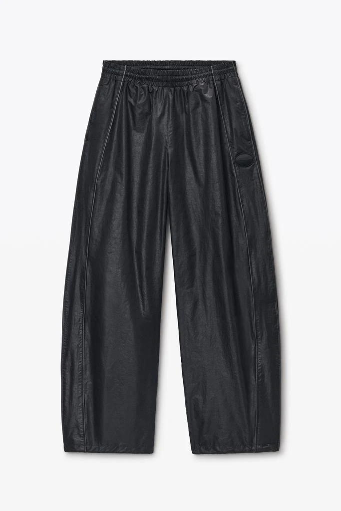 Alexander Wang Track Pant with Piping 2