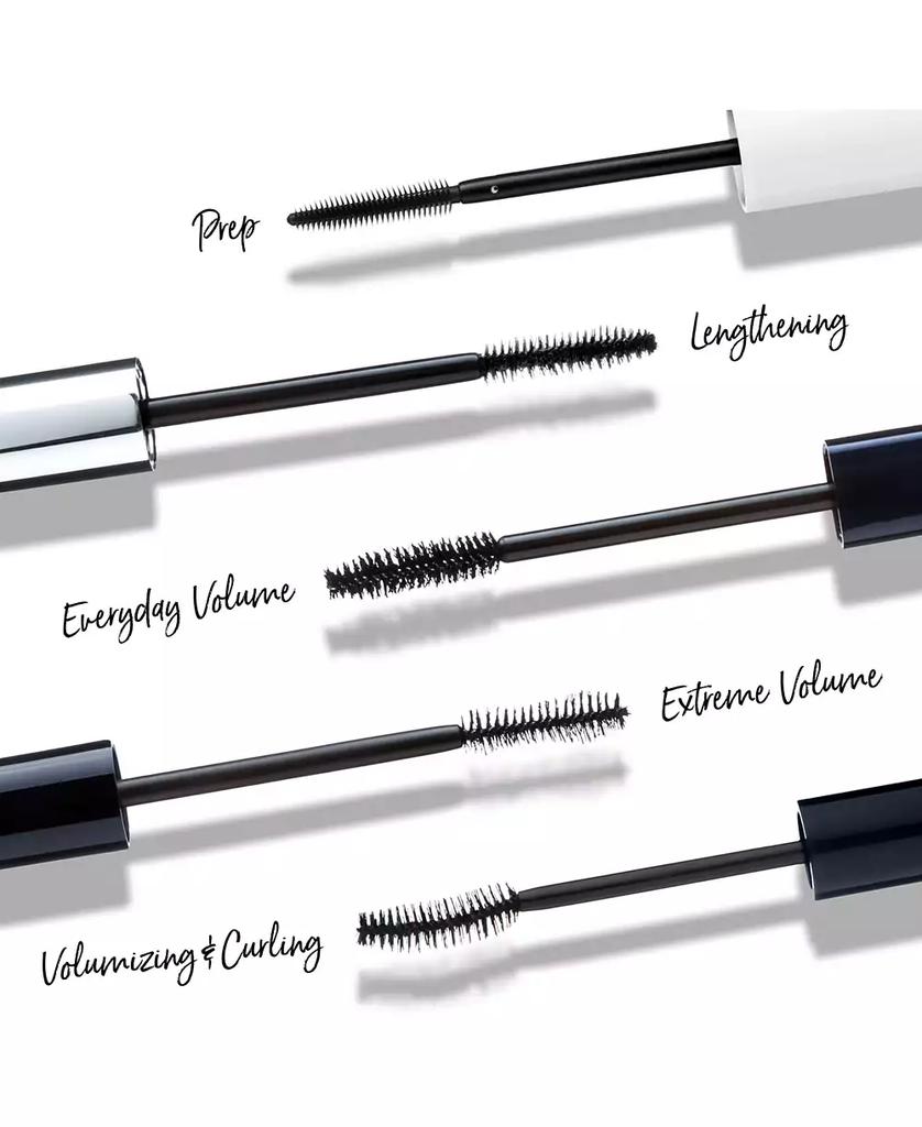 Lune+Aster Eclipse Volumizing & Curling Mascara