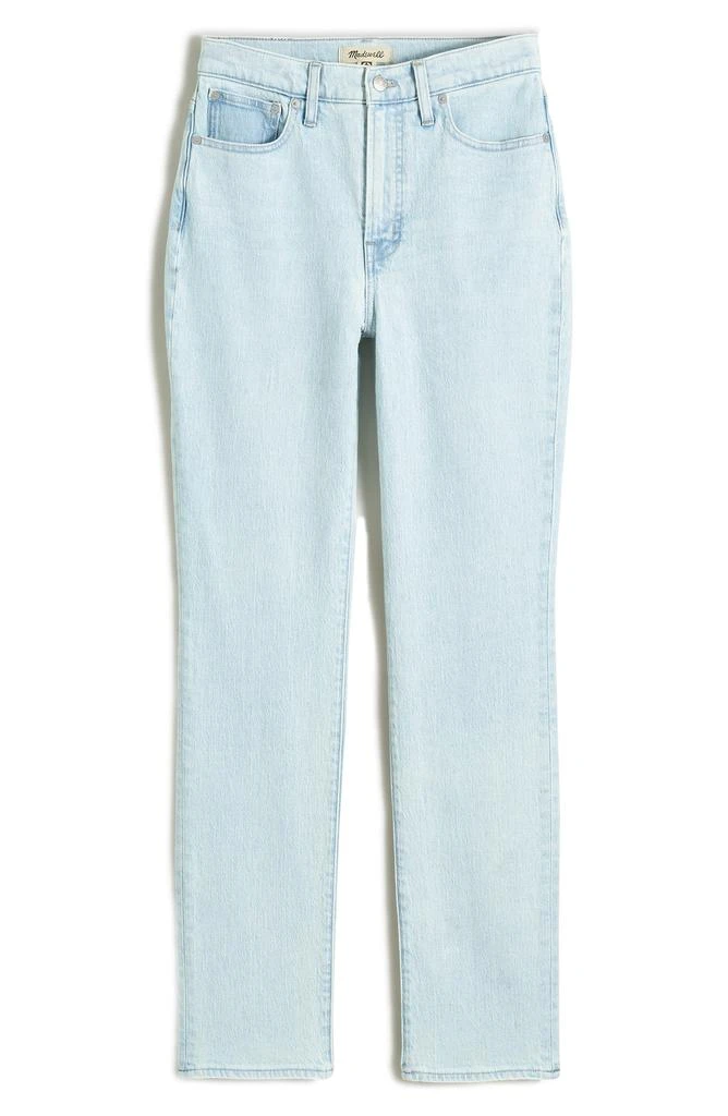 Madewell The Perfect Vintage Jeans 7