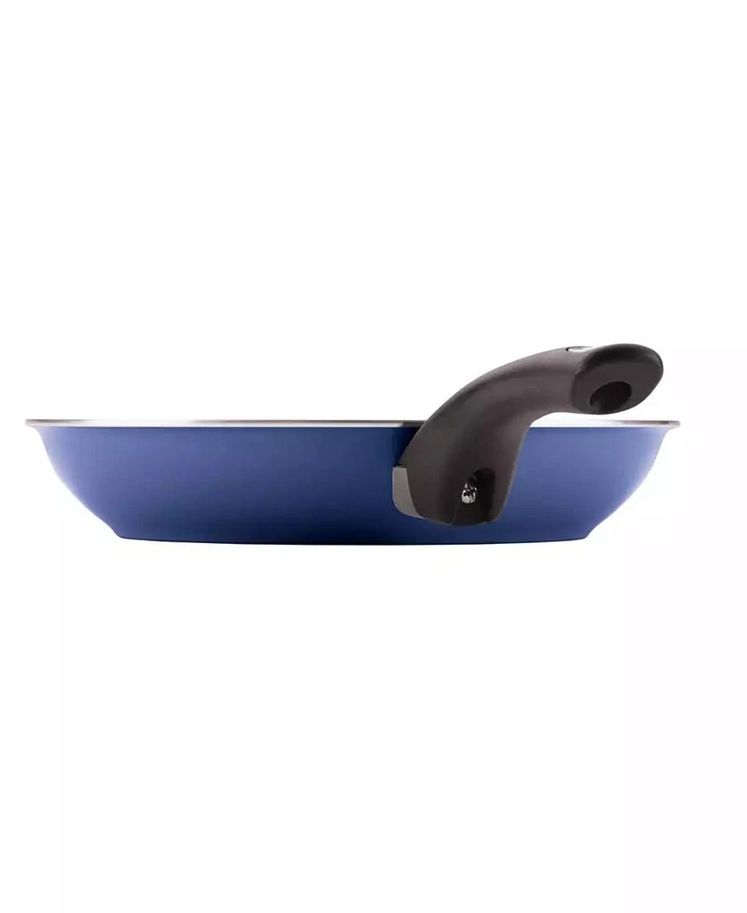 Farberware PURECOOK 12-Pc. Ceramic Non-Stick Cookware Set 2