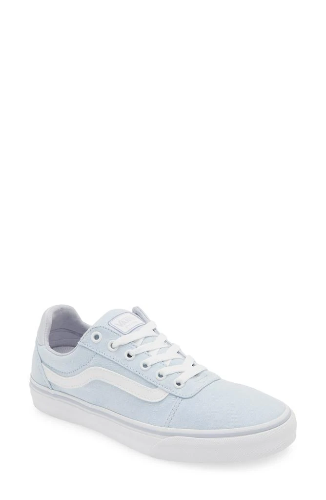 Vans Ward Deluxe Sneaker 1